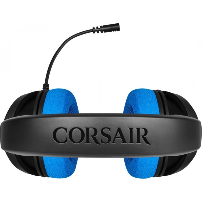 Corsair HS35 Blue