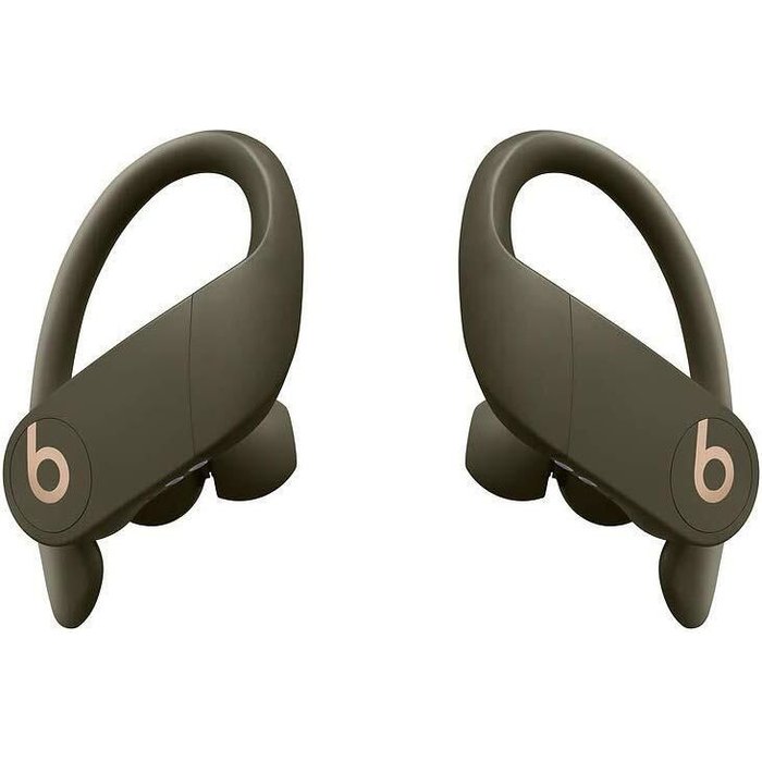 Austiņas Beats Powerbeats Pro Wireless Moss