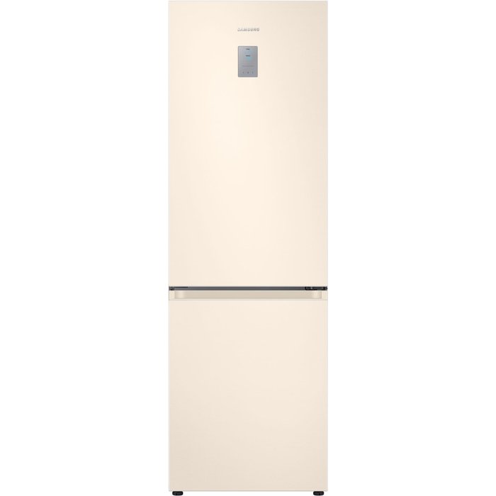 Ledusskapji Samsung RB34T672FEL/EF