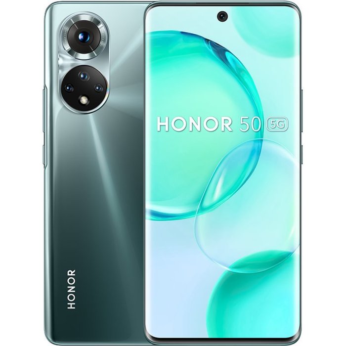Honor 50 6+128GB Emerald Green