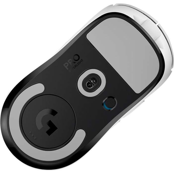 Logitech Pro X Superlight