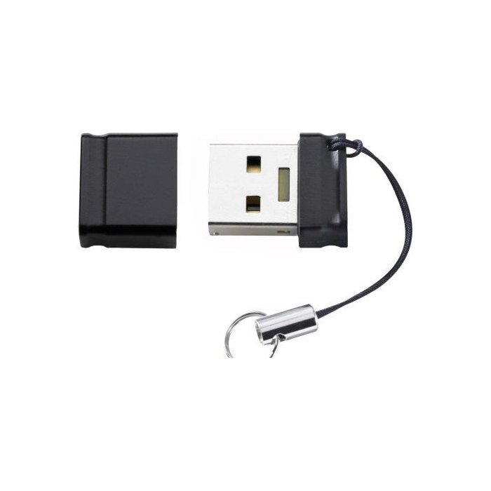 USB zibatmiņa Intenso Slim Line 64GB USB3.0 3532490