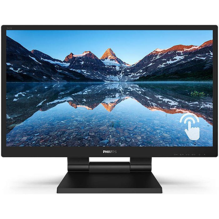 Monitori Philips 242B9T/00 23.8 "