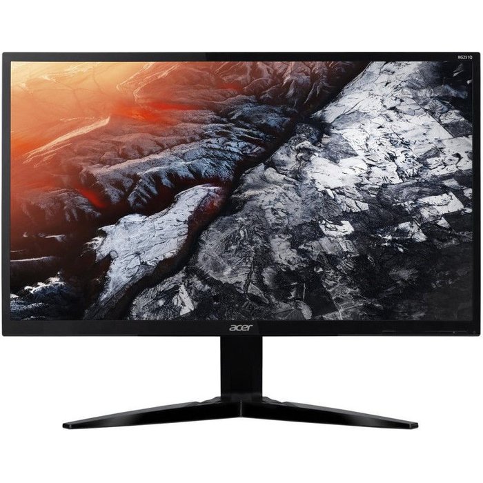 Monitori Acer KG251Q 24.5"