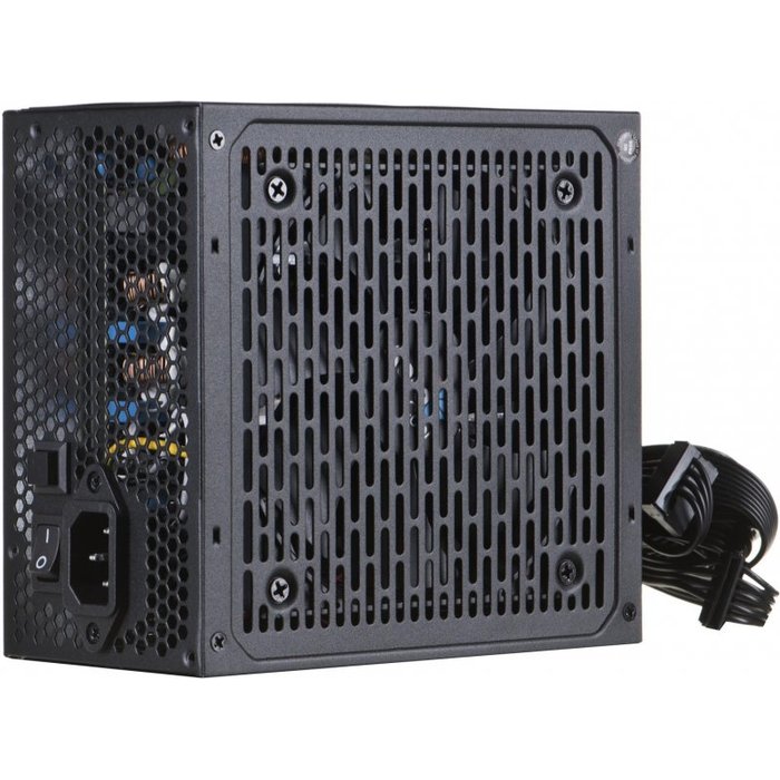 Aerocool LUX RGB 550W