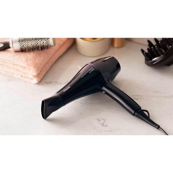 Philips DryCare Pro Hairdryer BHD274/00