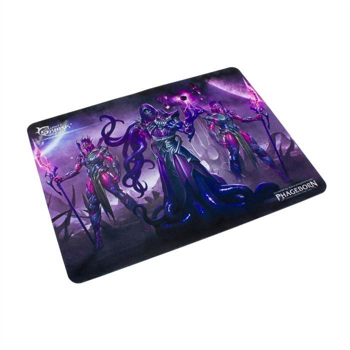 White Shark Gaming Mouse Pad Oblivion MP-1895