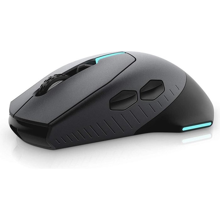Dell Alienware AW610M