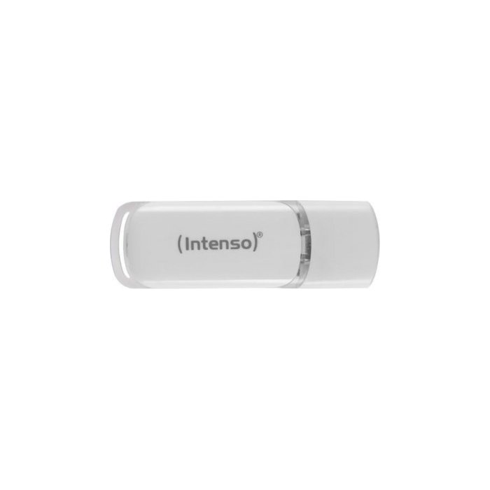 USB zibatmiņa Intenso Flash Line USB3.1 128GB 3538491