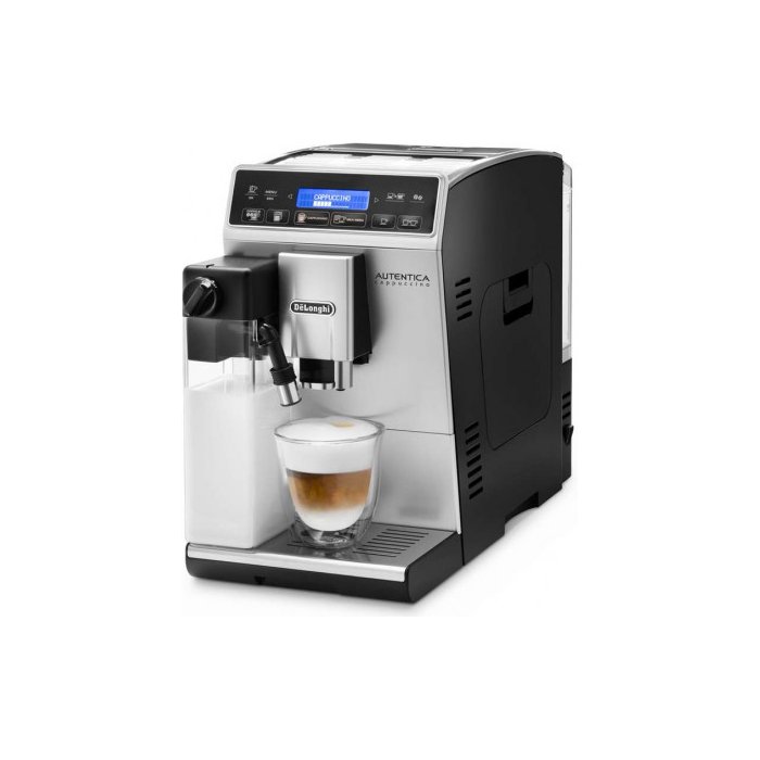 DeLonghi Autentica ETAM29.660.SB