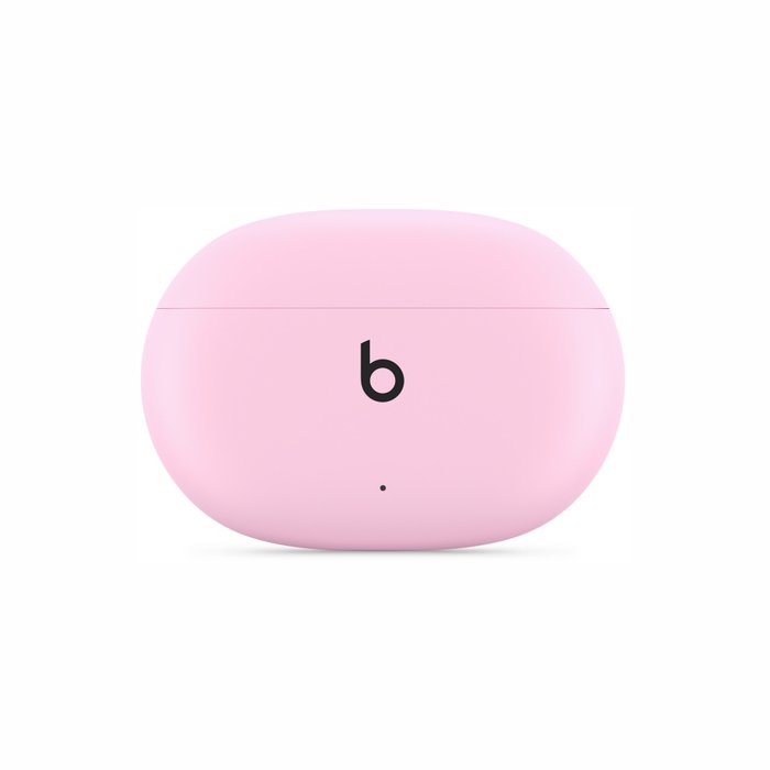 Austiņas Beats Studio Buds Sunset Pink