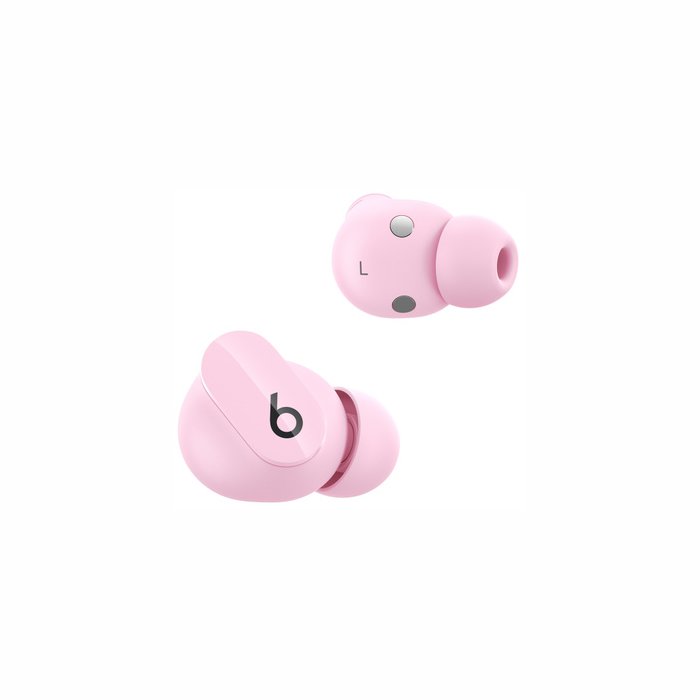 Austiņas Beats Studio Buds Sunset Pink
