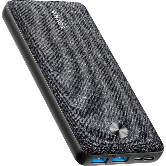 Akumulatori (Power bank) Anker PowerCore Metro A1268H11 20000mAh