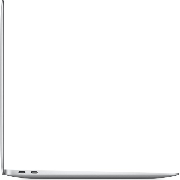 Apple MacBook Air (2020) 13-inch M1 chip with 8-core CPU and 7-core GPU 256GB - Silver INT