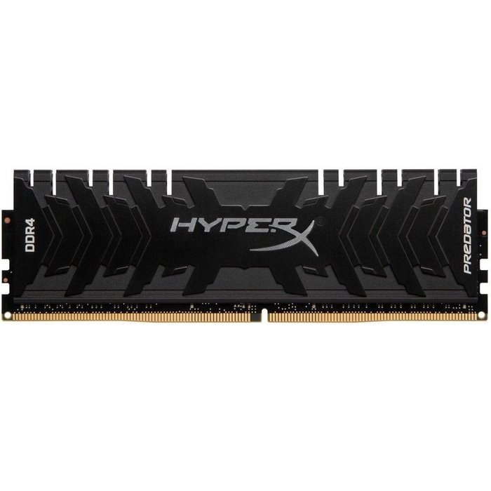 Operatīvā atmiņa (RAM) Kingston HyperX Predator 32GB 3200MHz CL17 DDR4 HX432C16PB3/32
