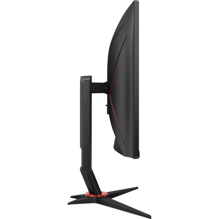 AOC C24G2U/BK 23.6"