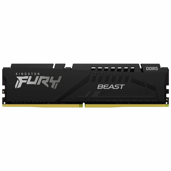 Kingston Fury Beast 32GB 5200MHz DDR5 KF552C40BBK2-32