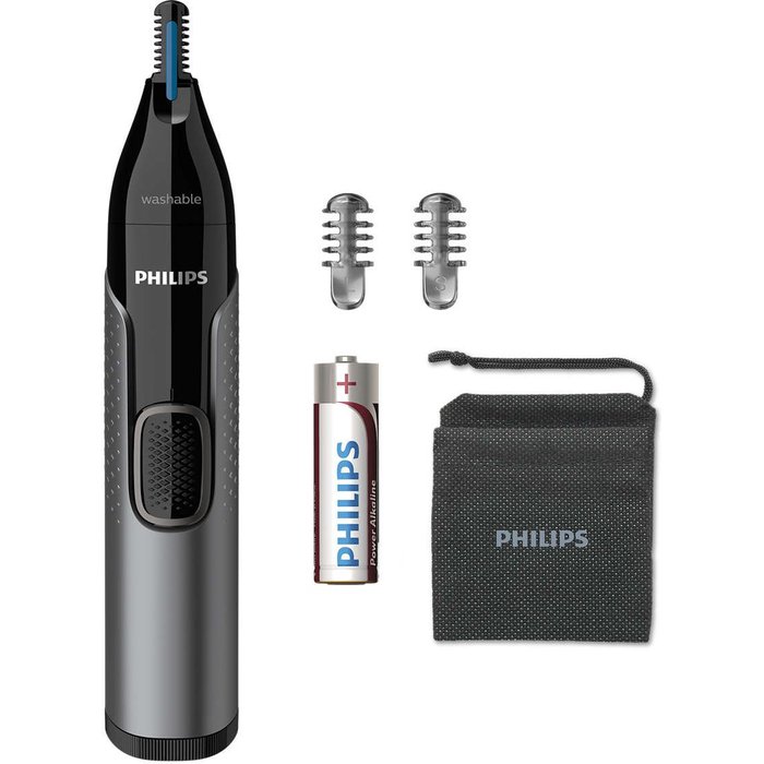 Trimmeris Philips Nose trimmer series 3000 NT3650/16