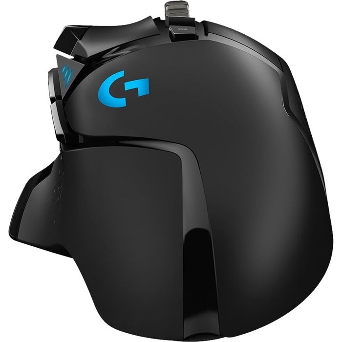 Logitech G502 Hero High Performance Gaming Mouse