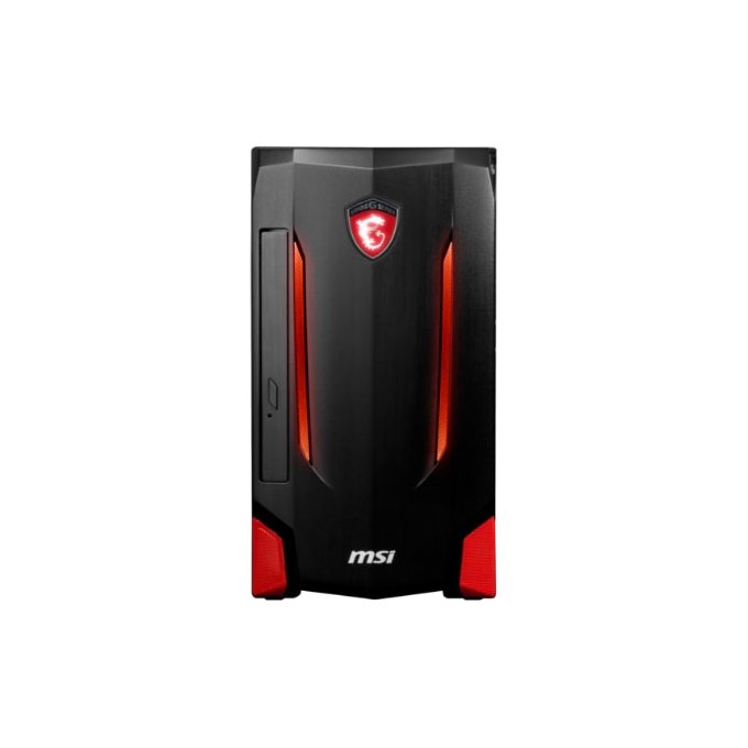 Stacionārais dators MSI Nightblade MI-017EU