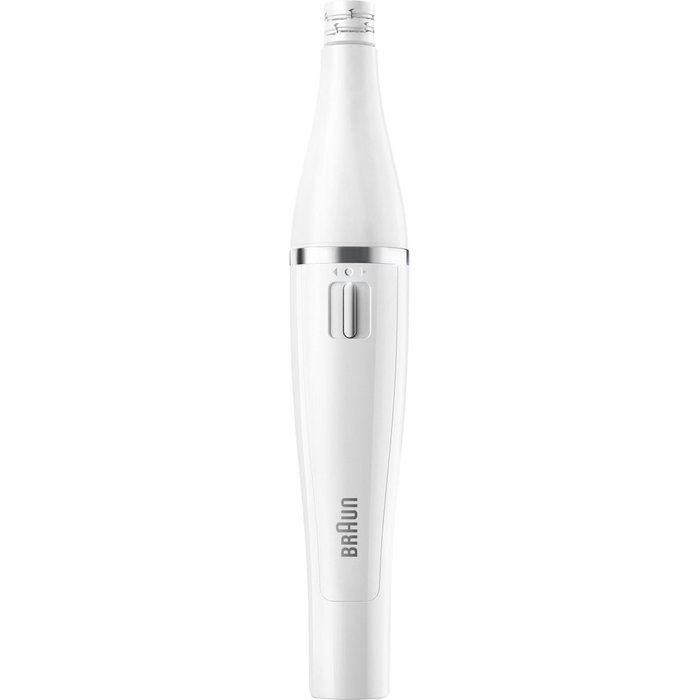 Braun FaceSpa 851V 3-in-1
