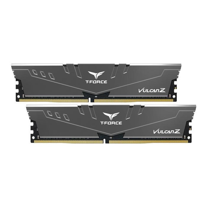 Operatīvā atmiņa (RAM) Team group T-FORCE VULCAN Z DDR4 TLZRD416G3200HC16CDC01