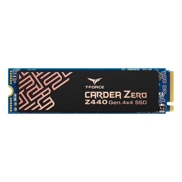 Iekšējie сietie diski Team group CARDEA ZERO Z440 TM8FP7002T0C311