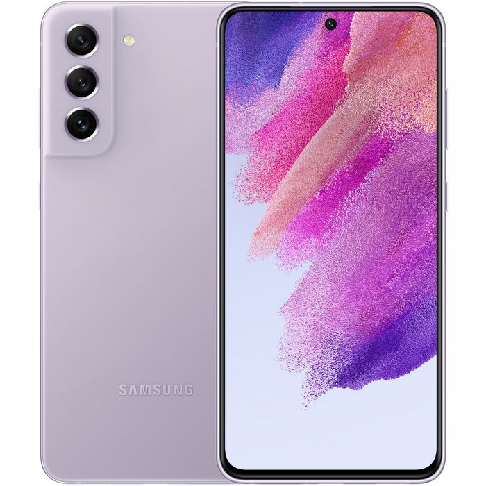Samsung Galaxy S21 FE 6+128GB Lavender