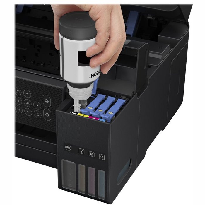 Epson EcoTank L4260