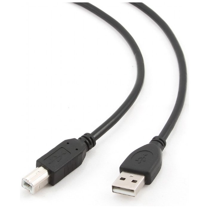 Gembird USB 2.0 A - B cable 3m