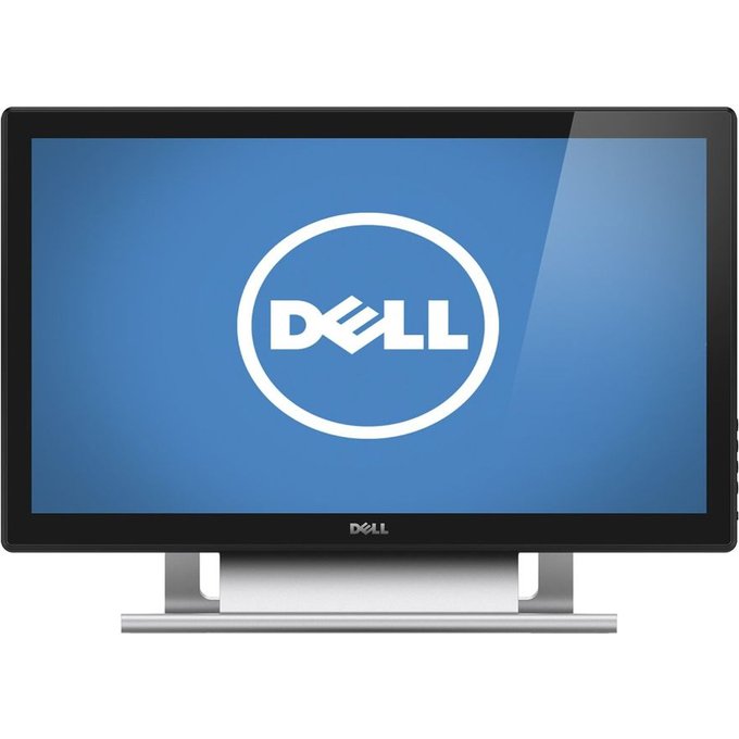 Monitori Dell LCD S2240T 21.5"