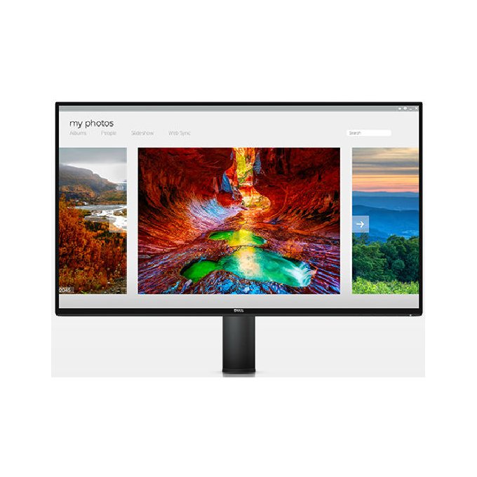 Monitori Dell UltraSharp U2417HA 23.8"