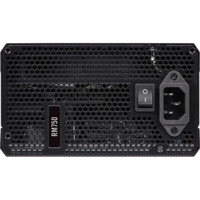 Corsair RM750 750W