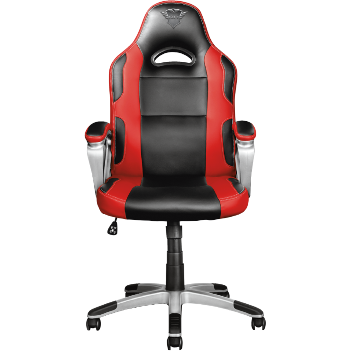 Trust GXT 705R Ryon Gaming Chair - Red