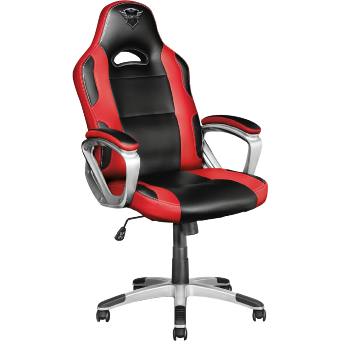 Trust GXT 705R Ryon Gaming Chair - Red