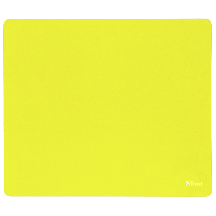 Trust Primo Mouse Pad Summer Yellow