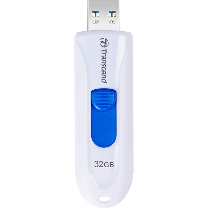 USB zibatmiņa Transcend 32GB USB3.0 TS32GJF790W