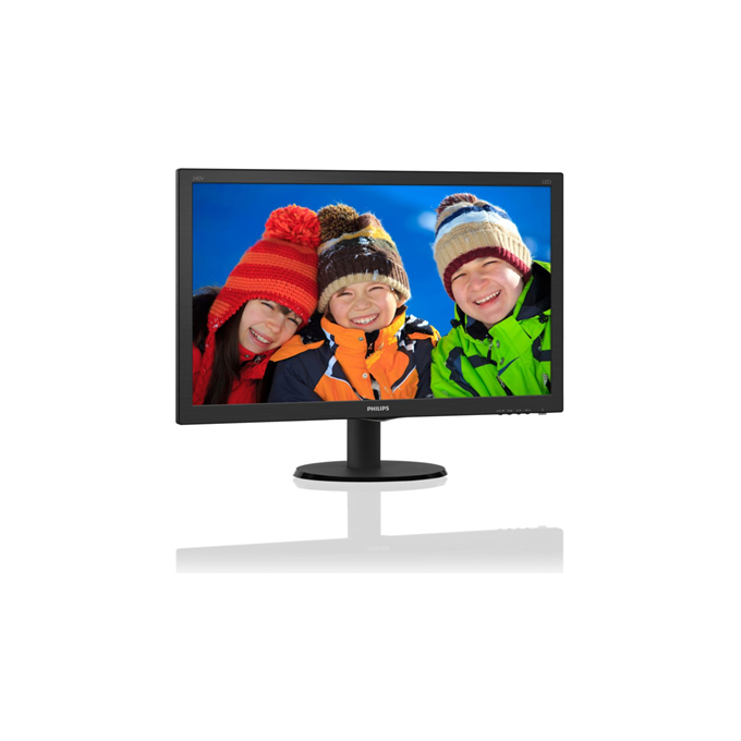 Monitors Monitors Philips 240V5QDAB