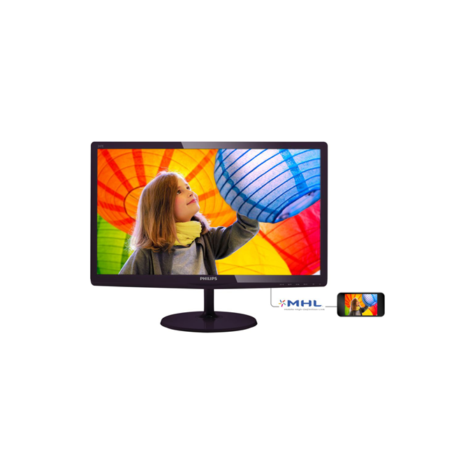 Monitori Philips 247E6LDAD/00