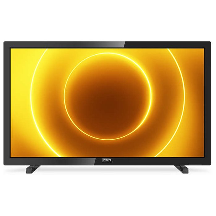 Televizori Philips 24'' FHD LED TV 24PFS5505/12
