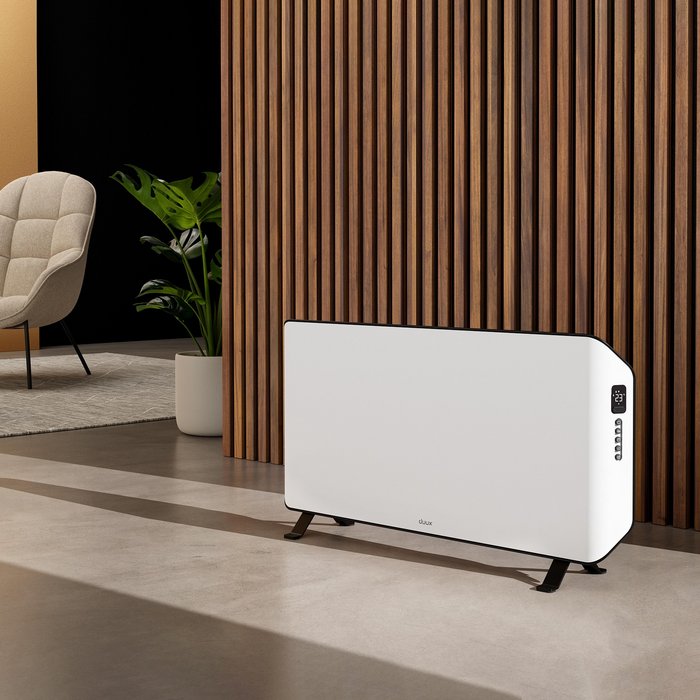 Duux Edge 1500 White DXCH13