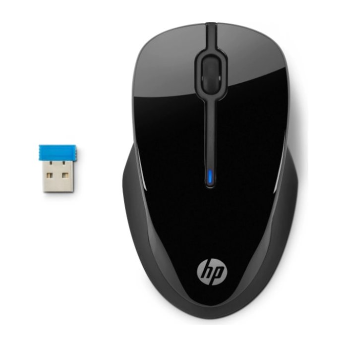 Peles HP Wireless Mouse 250