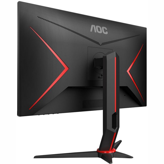 AOC 24G2ZU/BK 23.8''