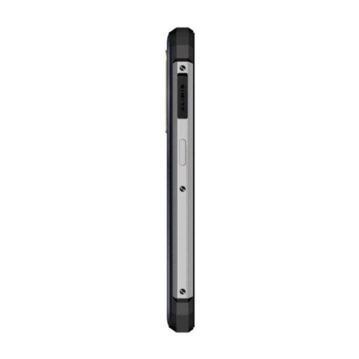 Oukitel WP17 8+128GB Black [Mazlietots]