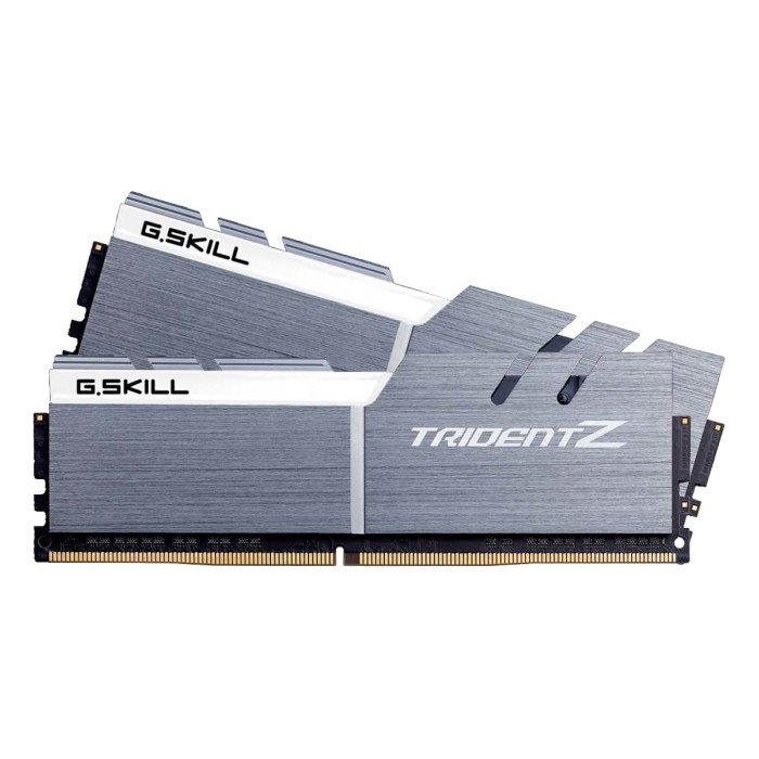 Operatīvā atmiņa (RAM) G.Skill Trident Z F4-3600C16D-16GTZSW