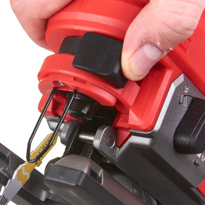 Milwaukee M18 FJS 4933464726