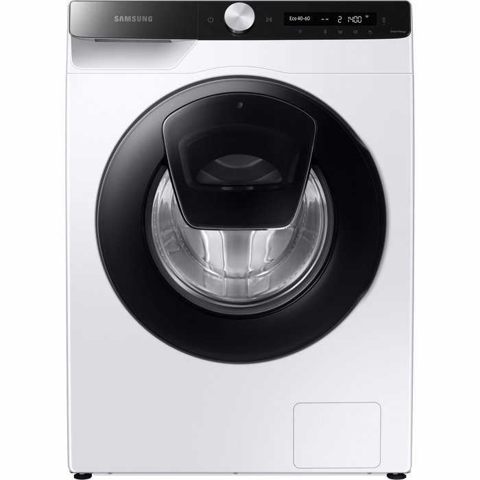 Veļas mašīnas Samsung WW70T552DAE/S7