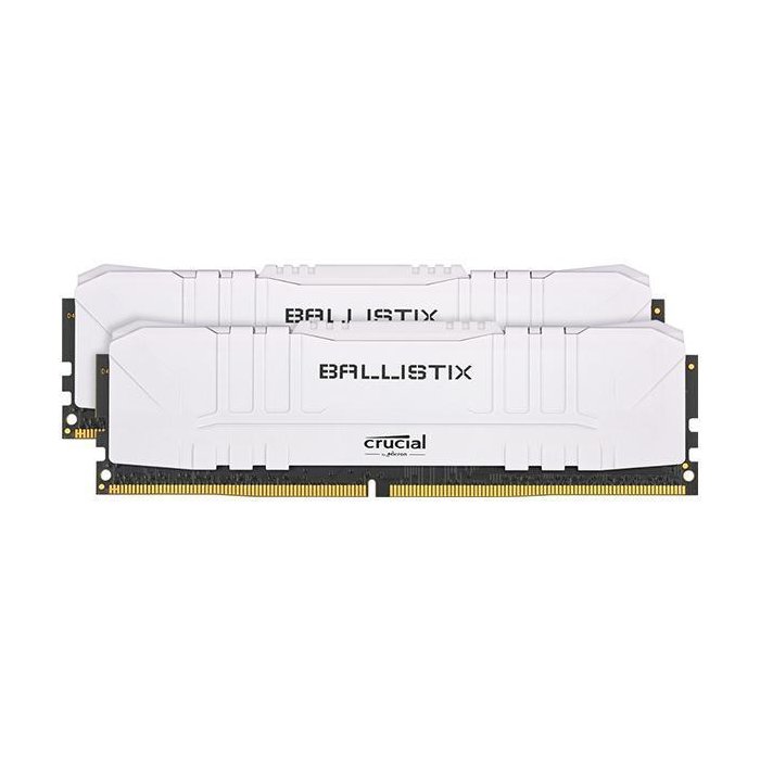 Operatīvā atmiņa (RAM) Crucial Ballistix 16GB DDR4 3600 MHz BL2K8G36C16U4W