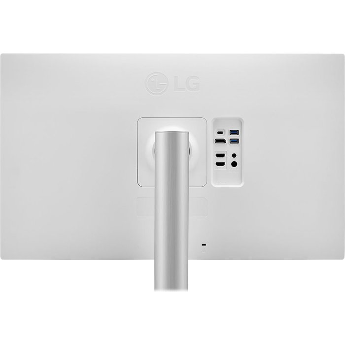LG 27UP850-W 27"
