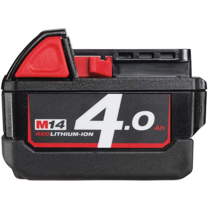 Milwaukee akumulators M14 B4 4.0 Ah